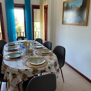 Appartement met Vier Kamers